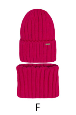 KOMPLETNÉ 46-534 fuchsie Univerzální