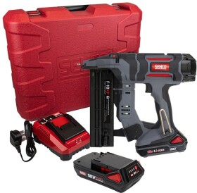 SENCO Battery-operated wine grinder 0deg, F-18XP-AX, SENCO, 18V, 2 Ah