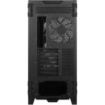 MSI MEG PROSPECT 700R čierna / E-ATX / 2x USB-A 3.2 / 1x USB-C 3.2 2x2 / 4X 120mm / bez zdroja (306-7G15R21-W57)