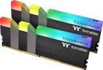 Thermaltake Toughram RGB, DDR4, 16 GB, 4600MHz, CL19 (R009D408GX2-4600C19A)