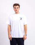 Service Works Bar & Kitchen Tee WHITE L