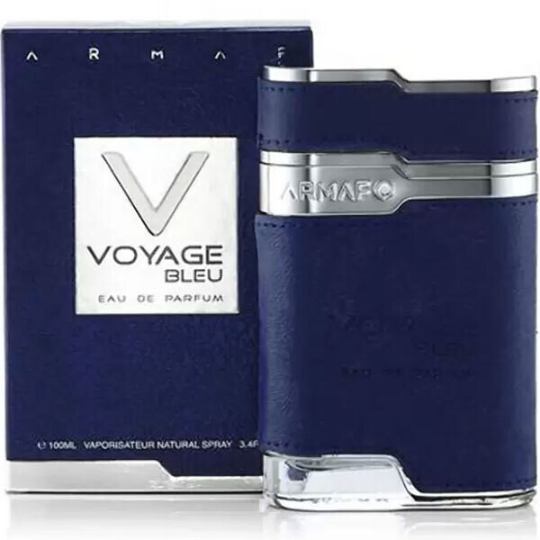 Armaf Voyage Bleu Edp