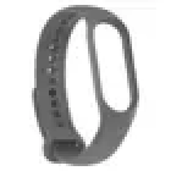 XIAOMI SMART Band 7 Strap svetlo šedá / náhradný silikónový remienok (2926934122725)