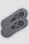 12995 PONOŽKY NA JOGU A PILATES GRIS 39-41