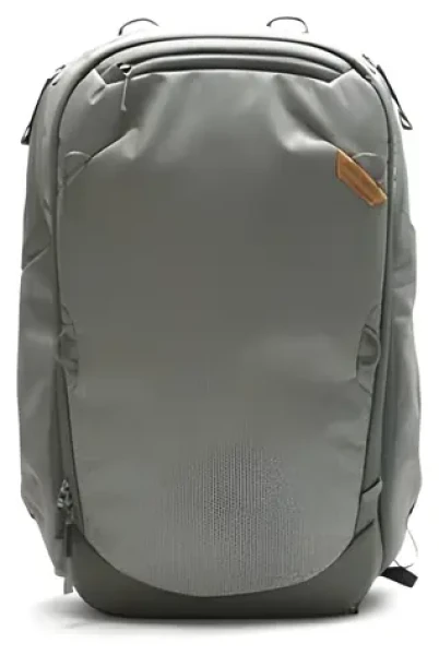 Peak Design Travel Backpack 45L v2 Sage (šalviovo zelená) / Batoh na fotoaparát / objem 45 litrov (BTR-45-SG-2)