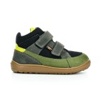 Froddo UP G3110268-2 Grey/Black celoročné členkové barefoot topánky 30 EUR