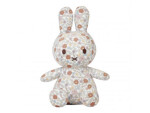 Little Dutch Králiček Miffy textilné Vintage Kytičky 25 cm