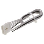 Molex 150207-0005 1 ks Bag; 150207-0005