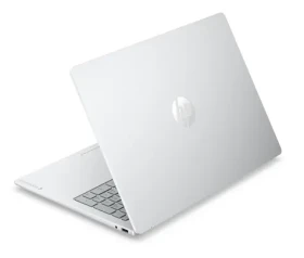 HP OmniBook 3 16-by0001ncx strieborná / Notebook / 16" 2K WUXGA / AMD RYZEN 5 40 4.3GHz / 8GB LPDDR5 / 512GB SSD / W11H (E0PH8EA#BCM)