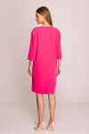 Denné šaty model 209127 Stylove XXL