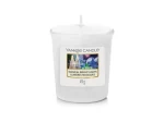 Yankee Candle Magical Bright Lights vonná sviečka votívna 49g / doba horenia: až 15h (5038581154282)