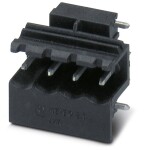 Base strip MSTBO 2,5/ 4-G1R THRR44 BK 2697204 Phoenix Contact; 2697204