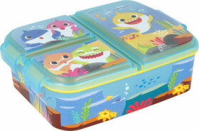 STOR Multi Box na desiatu Baby Shark (155480)