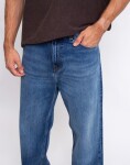 Carhartt WIP Payson Pant Blue marble used wash 31
