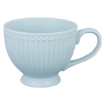 GREEN GATE Hrnček Alice Ice Blue 400 ml