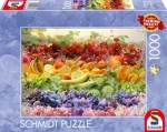 Schmidt Puzzle Ovocný koktail