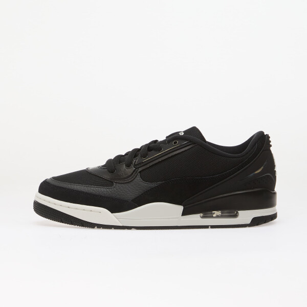Tenisky Air Jordan Ultra Black/ Summit White-Dk Smoke Grey EUR 39