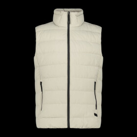 CMP pánska zimná športová vesta bez rukávov béžová (34K0757/A238) 48