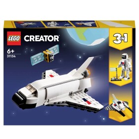 LEGO® Creator 31134 Raketoplán