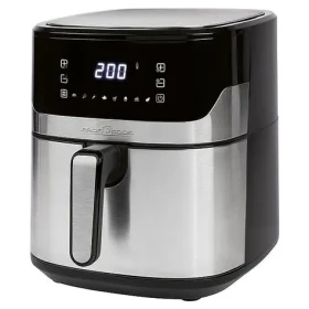 ProfiCook FR 1294 H / Teplovzdušná fritéza / 1600 W / 6,5 l / 8 programov (501294)