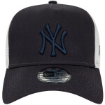 New Era League Essentials Trucker New York Yankees Kšiltovka 60435247 OSFM