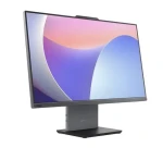 Lenovo ThinkCentre neo 50a-27 G5 sivá / AiO počítač / 27" FHD IPS / Intel Core 7 240H / 32GB / 1TB SSD / W11 Pro (12SB004KCK)