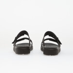 Tenisky Crocs Brooklyn Buckle Low Black EUR 41-42