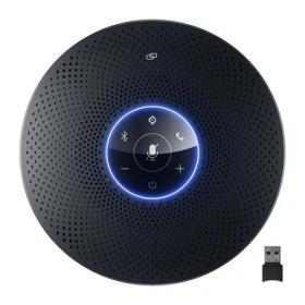 EMEET OfficeCore M2 Max / Konferenčný reproduktor / 360° mikrofón / Bluetooth 5.0 / USB-C (OfficeCore M2 Max)