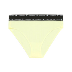 Dámske nohavičky 1996 2Pack QD3991E-BP5 - Calvin Klein M