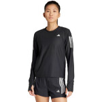 Tričko s dlhým rukávom adidas Own The Run W IN1568 XL