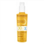 BIODERMA Photoderm sprej na opaľovanie SPF30 200 ml