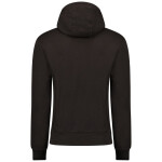 Geographical Norway Folton EO 100 M WW4783H/GNO-čierna mikina L