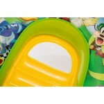Nafukovací čln Mickey Mouse 102x69 cm, Bestway, W053932