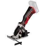 Einhell TE-CS 18/89 Li Solo