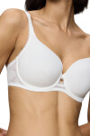 Triumph 10205990 Wild Rose Sensation WP farba:00gz-silk white 85B