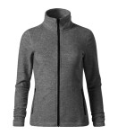 Dámsky čierny zvýrazňovač Factor micro fleece L