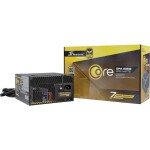 Seasonic G12-GM-650 / zdroj 650 W / ATX / Aktívny PFC / 120mm ventilátor / 80PLUS Gold (G12-GM-650)