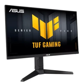 24,5" Asus TUF Gaming VG259QMRL5A čierna / Monitor / Fast IPS / FHD / 310Hz / 0,3ms / DP+2×HDMI / Repro (90LM0BQ0-B01O71)