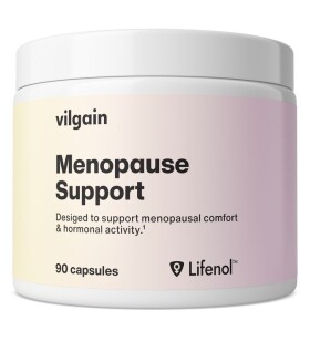 Vilgain Menopause Support – 90 kapsúl