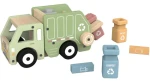 2Kids Toys Smetiarske auto Recyklácia