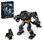 LEGO® DC Batman™ 76270 Batman™ v robotickom brnení