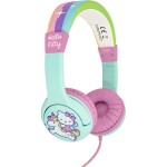 OTL Technologies Hello Kitty / Detské slúchadlá / 3.5mm jack / 0.9 m (5055371622967)