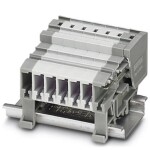 Coupling SC 4-NS/ 1-L 3043404 Phoenix Contact; 3043404