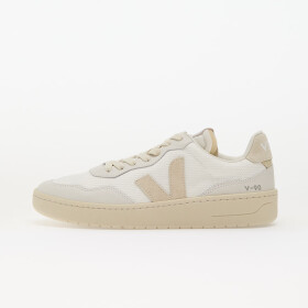 Tenisky Veja V-90 B-Mesh White_Pierre EUR 45