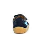 Froddo G3130263 Dark Blue barefoot topánky 31 EUR