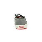 Camper Lona Somera/Rabla Medium Gray (K201884-005) dámske barefoot tenisky 38 EUR