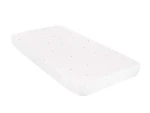 KikkaBoo Ochrana matraca 60x120 cm Hedge-hugs (31105030039KB)