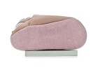 Funky-Monkey Funky Monkey SOFT Heart Quartz staroružové barefoot capáčky 19 EUR