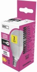 LED CLS MINI GL 7,3W E14 NW