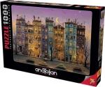 ANATOLIAN Puzzle Nočná párty